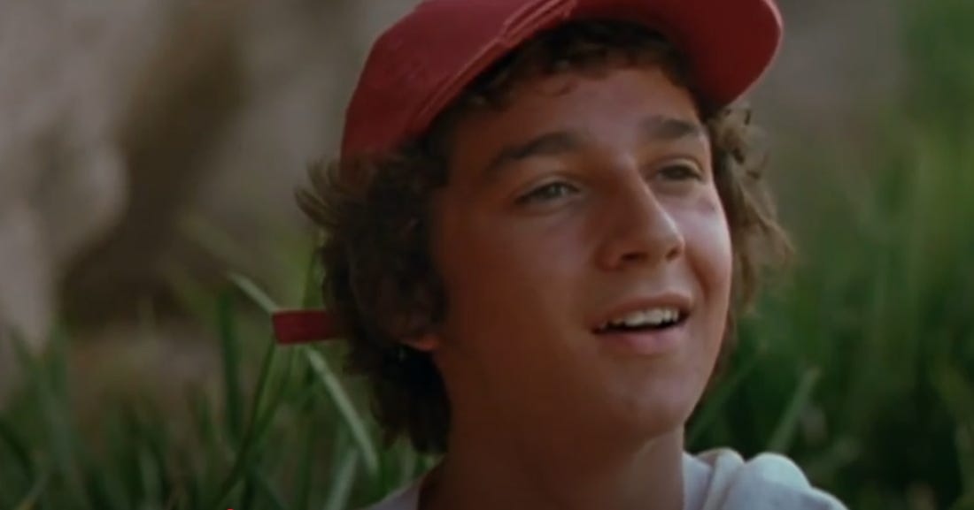 Disney Doubles Down On Wokeness With Gender-Swapped 'Holes' TV Show