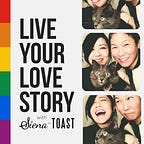 Siena & Toast