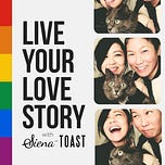 Siena & Toast