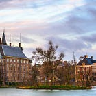 How We Got Our Utilities Setup Before Our Move to the Netherlands