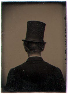 Substack profile picture for @postcode