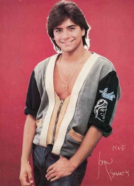 John Stamos Is The Sexiest 50 Year Old Ever