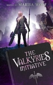 The Valkyries Initiative The Valkyries Initiative