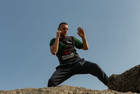 Dan Bature Kudawa (The Englishman of House Kudawa)