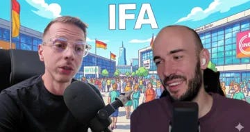 To nej z uplynulého týdne #39 – AI babička, podcast, Xiaomi 17, Můj Vodafone+ a další