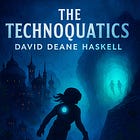 The Technoquatics - Chapter 10: Guilt Beneath the Surface