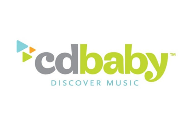 Cdbaby