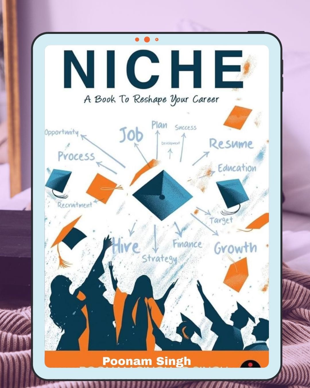 A Guide to Reshape Your Career