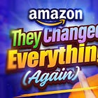 Why Indie Authors Are Losing Sales Overnight