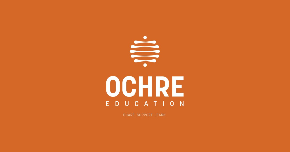 Home - Ochre Education
