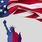 Old Glory is Missing in Action