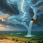 Drought: The Stalled Descent of Soma