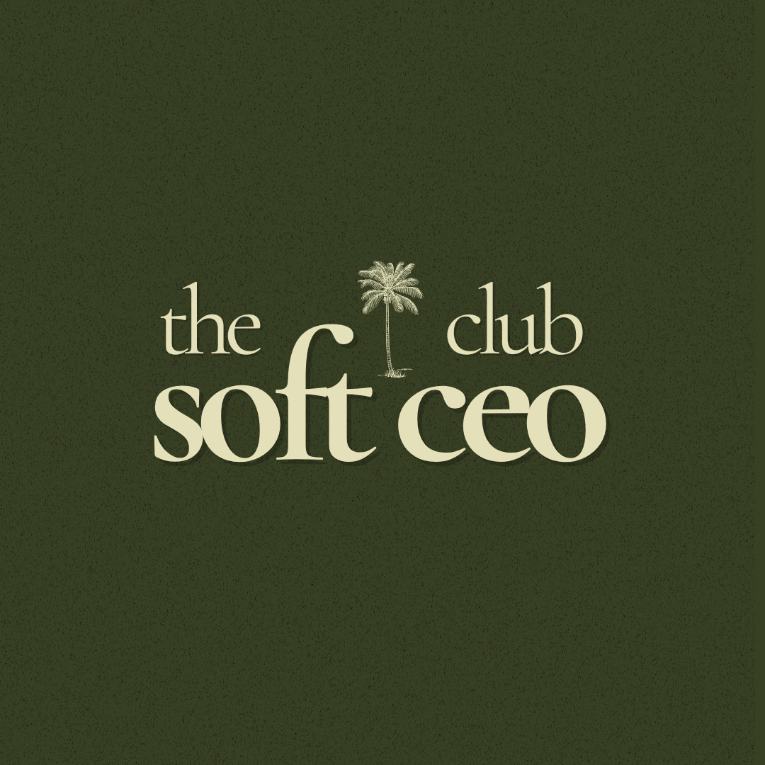 The Soft CEO Club