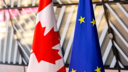 Québec–Ottawa : la tension monte avant le Sommet Canada–Union européenne Québec–Ottawa : la tension monte avant le Sommet Canada–Union européenne