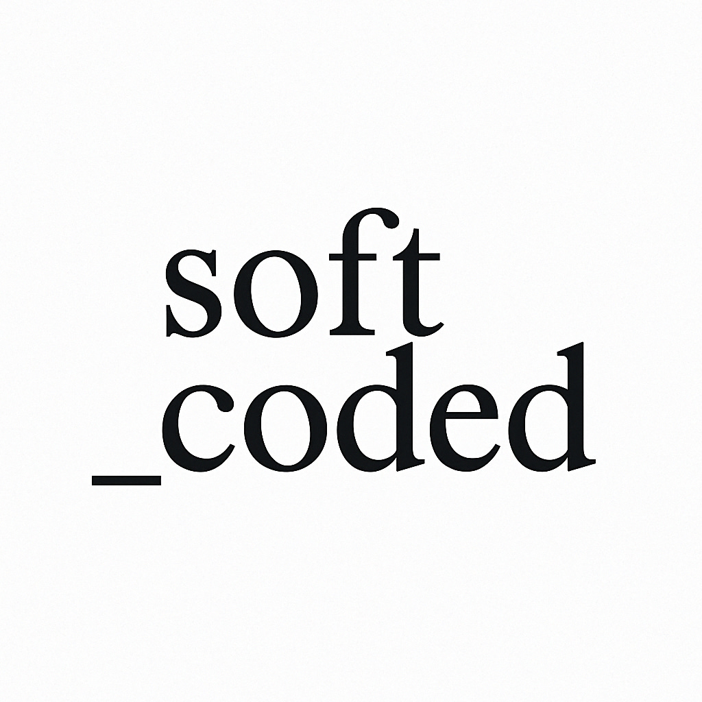 Soft Coded