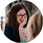 Jenny Pace's avatar
