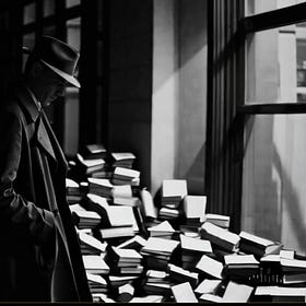 Who Killed Storytelling? Part 1