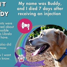 Pet owners, beware! FDA-Approved Drug Linked to Severe Health Issues and Fatalities in Pets