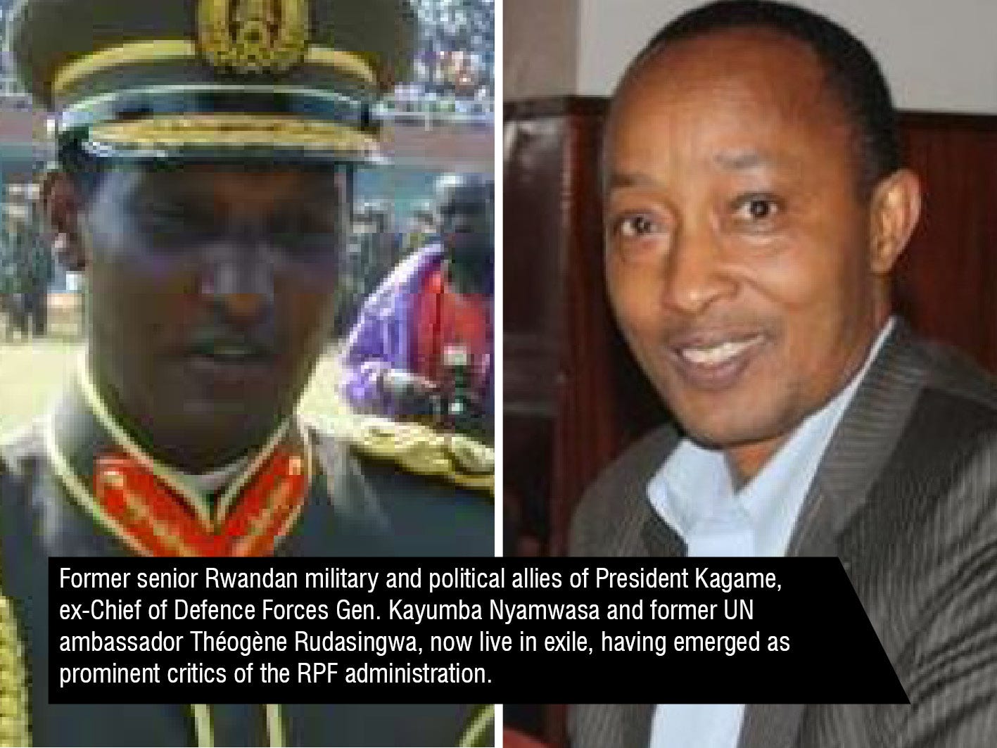UN Reports Question Rwanda’s Human Rights Record Again as Kigali ...