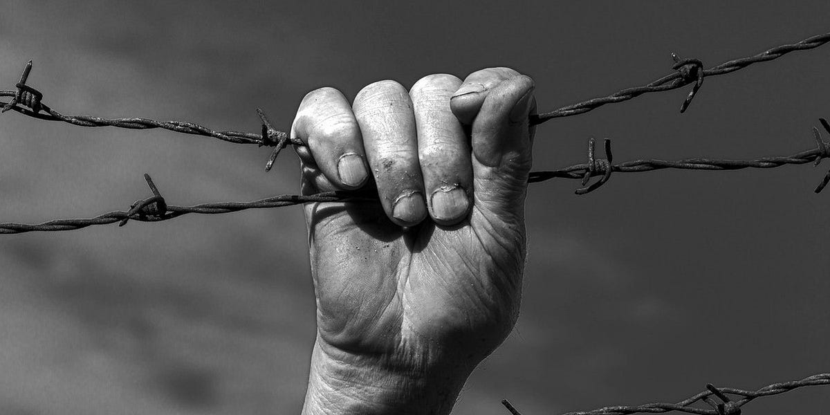 Are MAGA Nazis? No&mdash;The Left Are