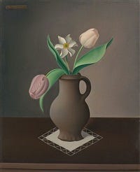 3 by Joseph Mangold