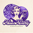 Misses Monthly's avatar