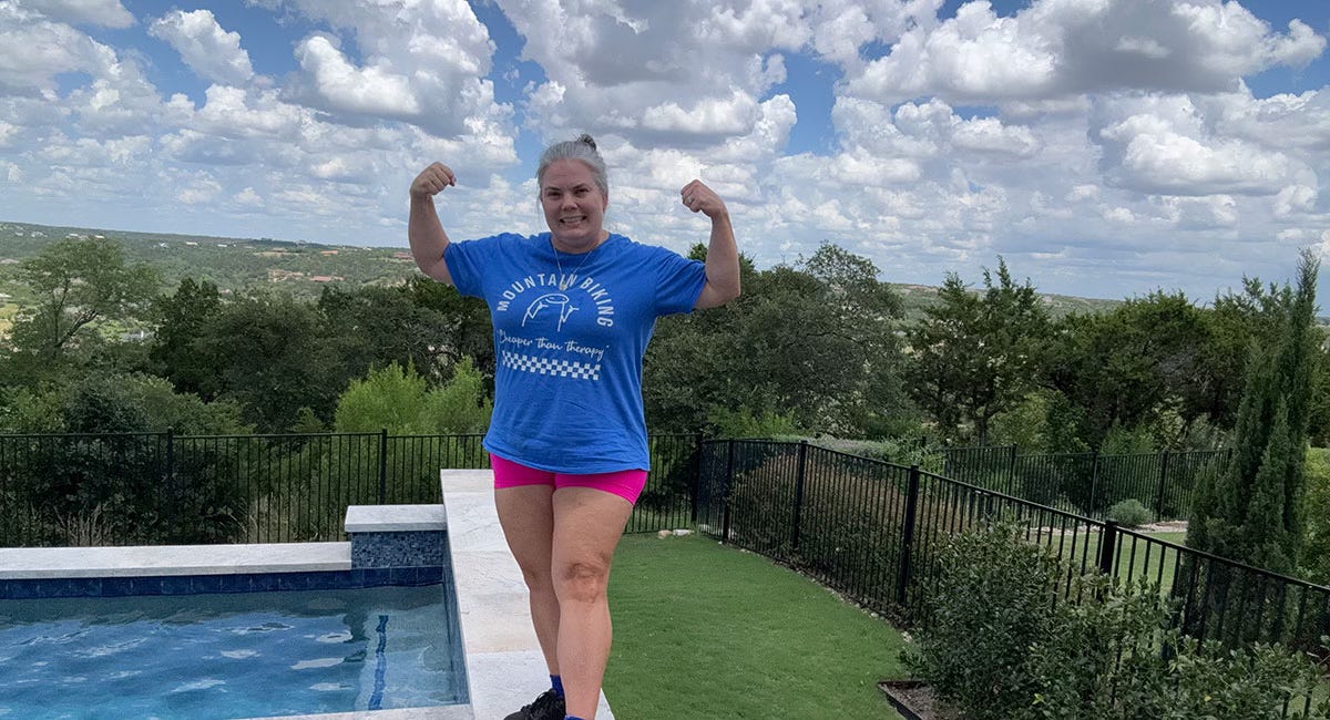 Women are finally entering their Thor era