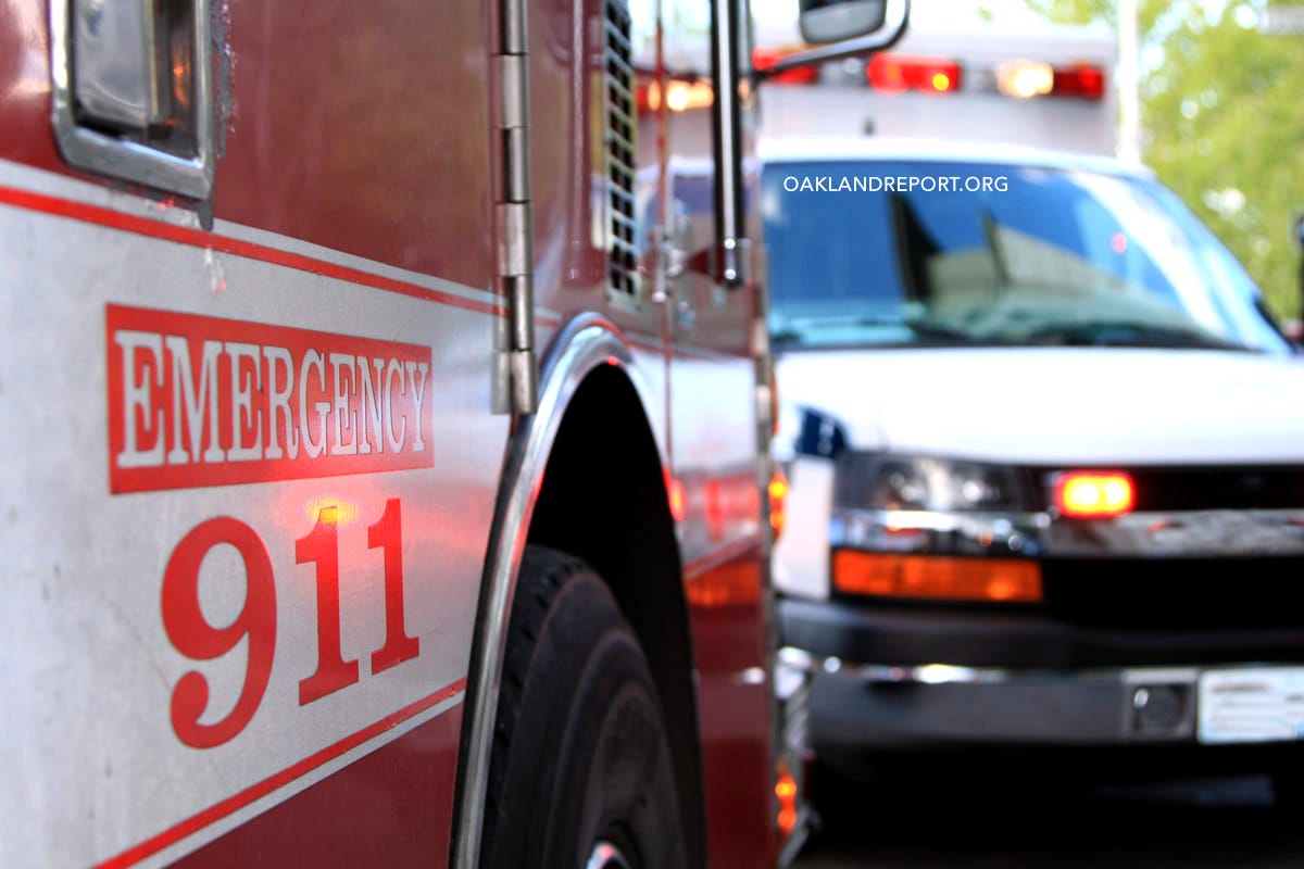 Taxes are necessary for a safe, functioning society. This is a reasonable arrangement that reasonable people agree with, ourselves included. But what happens when the government fails to provide the services it promised in exchange for new taxes — as has happened in Oakland multiple times over the past two decades? (Image source: Oakland Report / Adobe Stock)