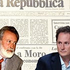 Il declino di GEDI e dell’Italia