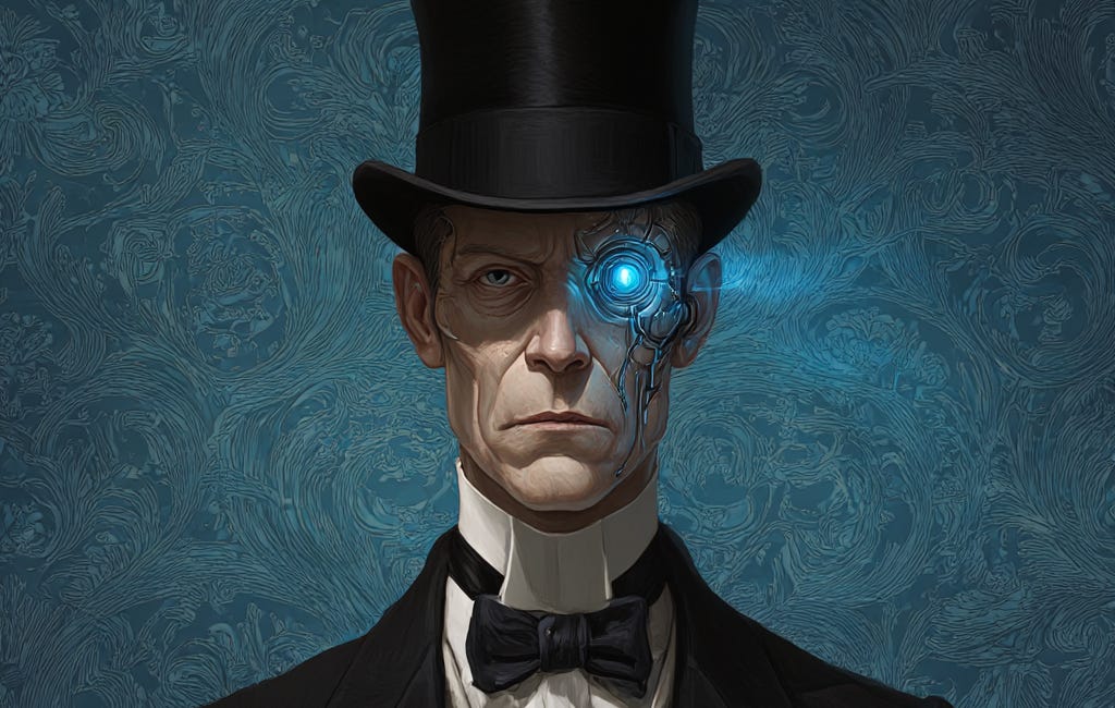 Jeeves And The Control Problem