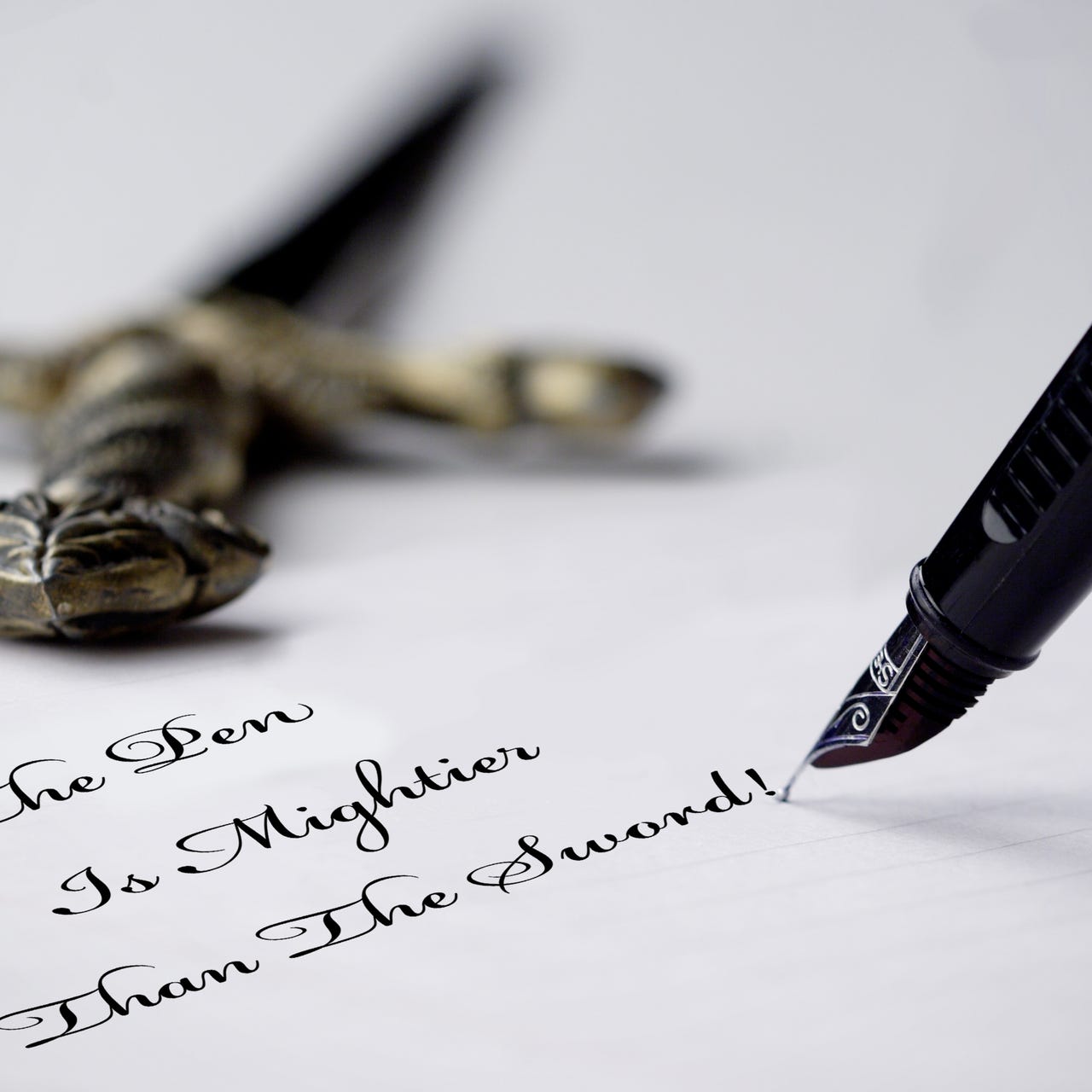 Writing for Progressive Impact