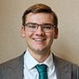 Ben Rothove's avatar