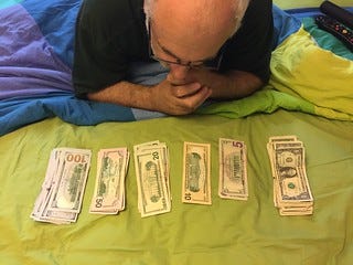 Global money Global money