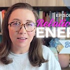 Episode 39: Energetic Sovereignty & The "Spray" of Unhealed Boundaries