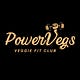 PowerVegs - Veggie Fit Club