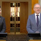 Australia, Singapore Unveil Major Strategic Partnership Upgrade Marking 60 Years of Diplomatic Ties