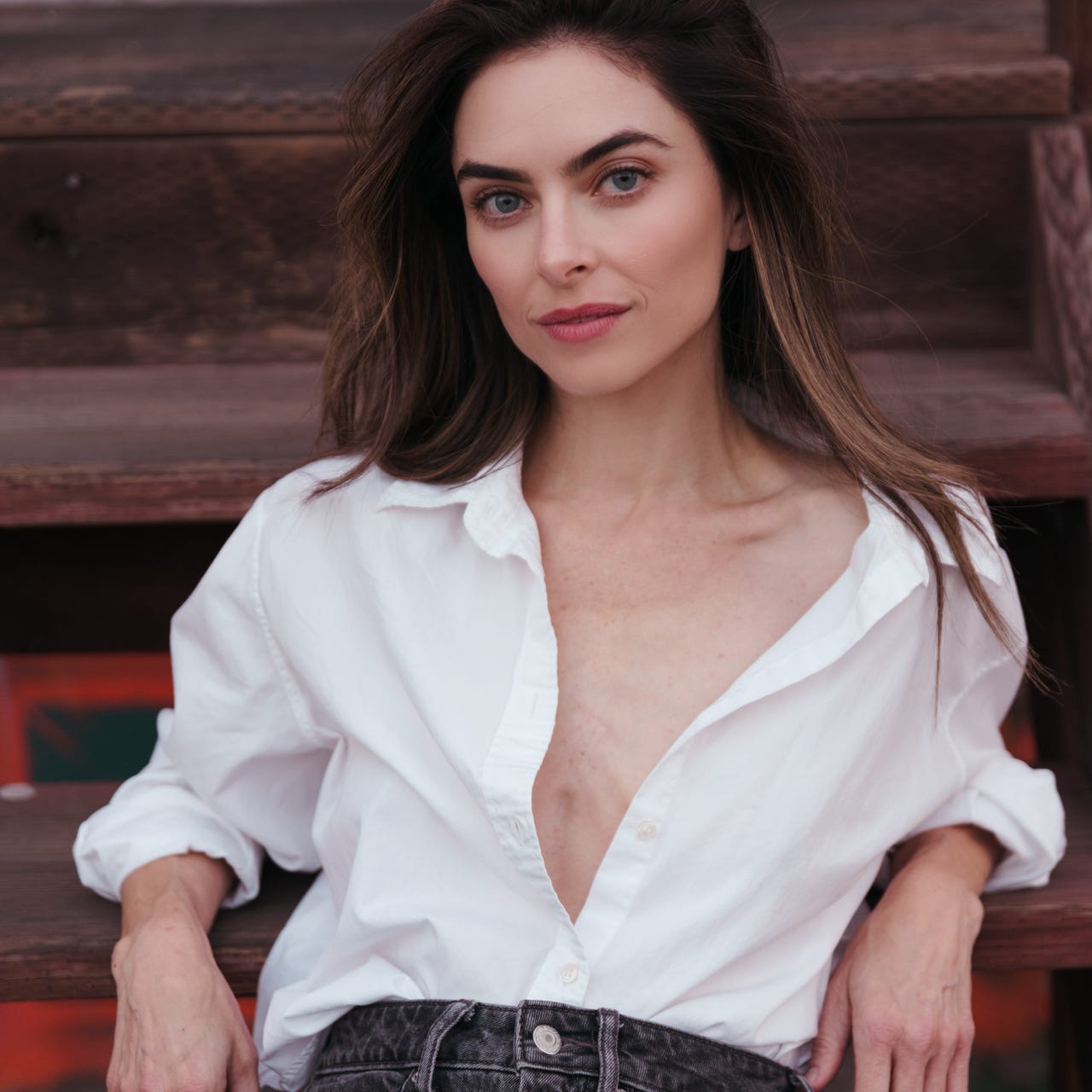 We Need to Talk About... with Brooke Lyons logo