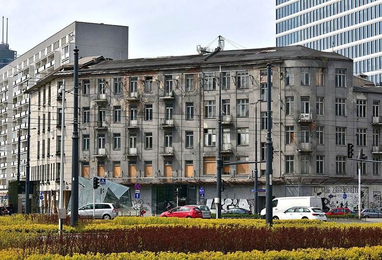 Leib Osnos Tenement Leib Osnos Tenement