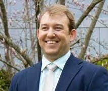 Lukas Florczak (District 4 City Council ...