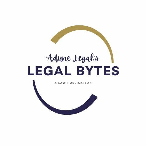 Artwork for Legal Bytes