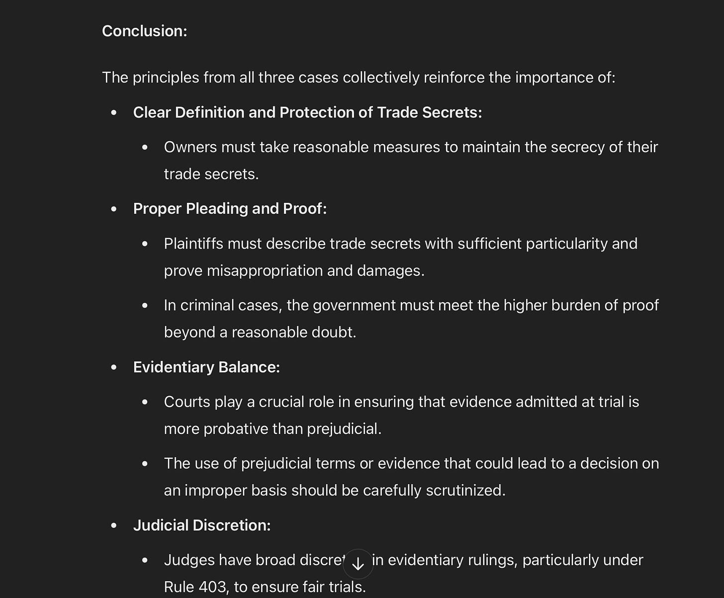 A screenshot of a black and white page

Description automatically generated