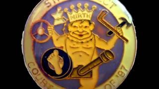 The royal order of jesters freemasonry s animal house