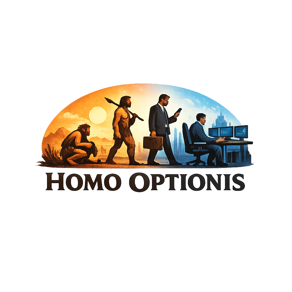 Homo Optionis