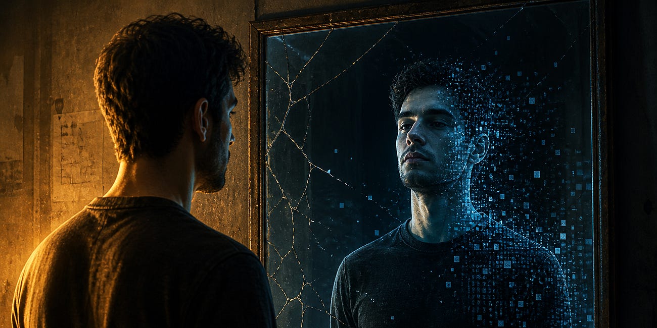 هل الشعور شرط… أم مجرد افتراض؟