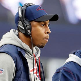 Patriots’ Demarcus Covington is the ‘strong favorite’ to become defensive coordinator 