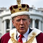 The Republic won't save itself
