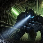 The Well of Lethe: 6.1