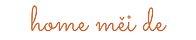 the homemeide newsletter