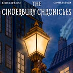 The Cinderbury Chronicles