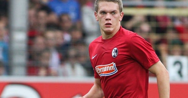 Matthias Ginter worst bundesliga soccer signings 2015 Matthias Ginter worst bundesliga soccer signings 2015